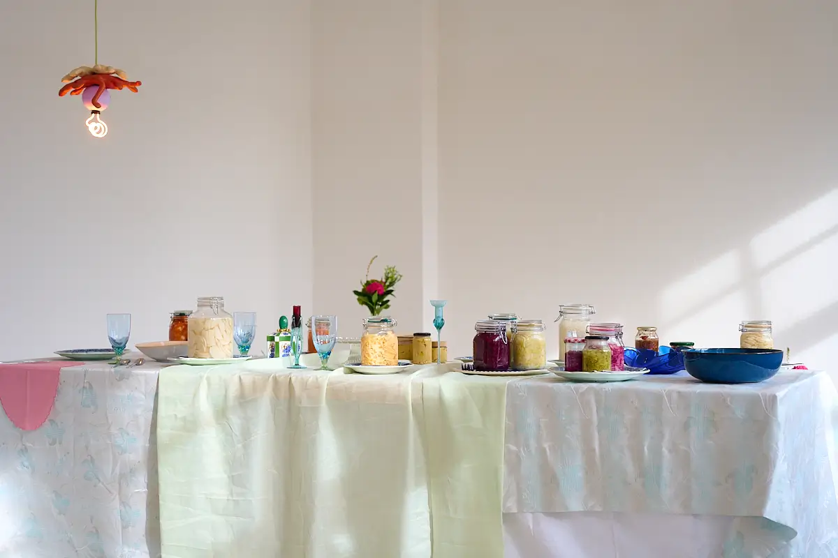 Events Aktuell Hintergrundbild - Kunsthaus Essen KHE