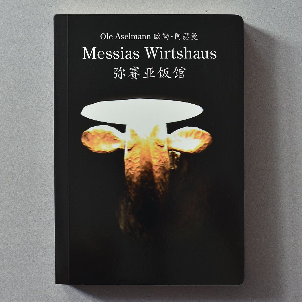 Katalog Ole Aselmann – Messias Wirtshaus