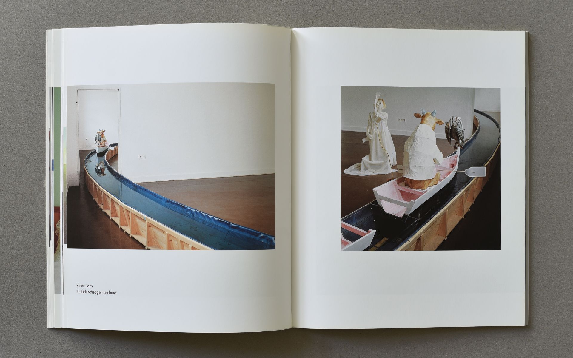 Katalog Galerie im Kunsthaus Essen 1998 – 2000