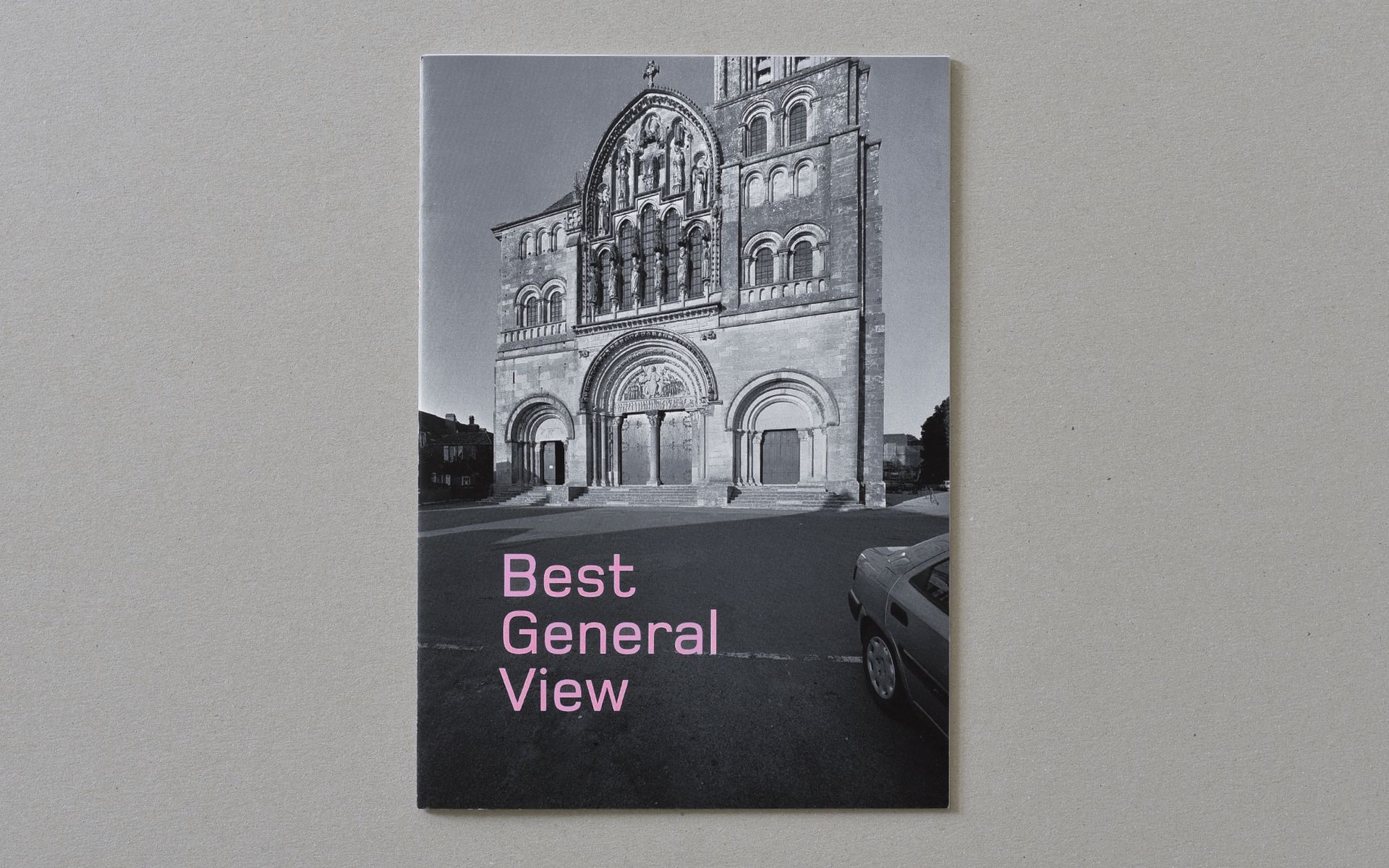 Katalog Best General View