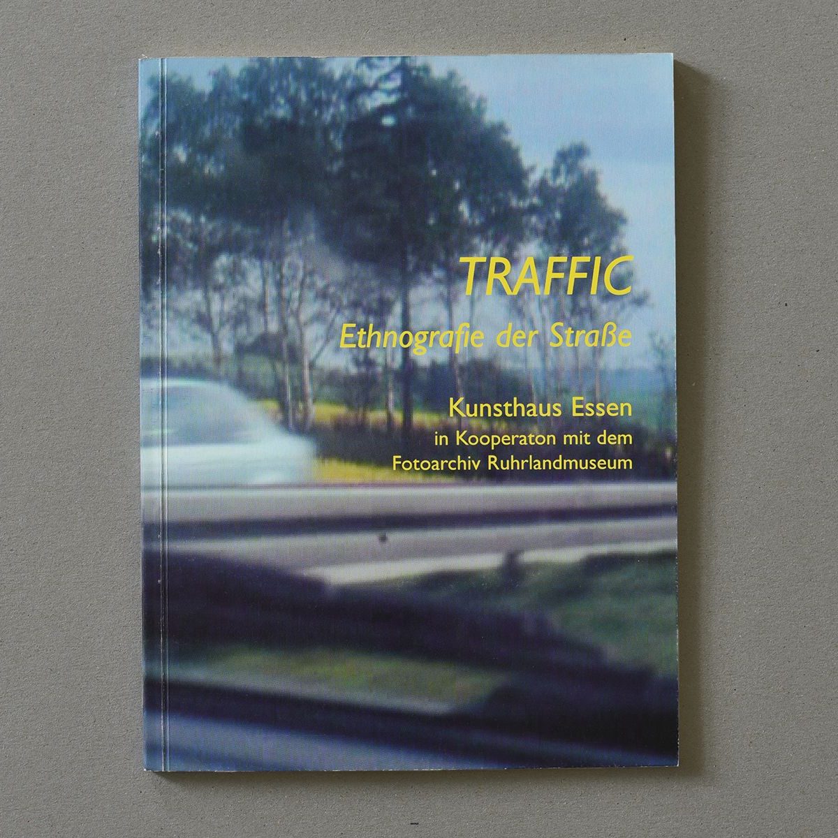 Katalog Traffic