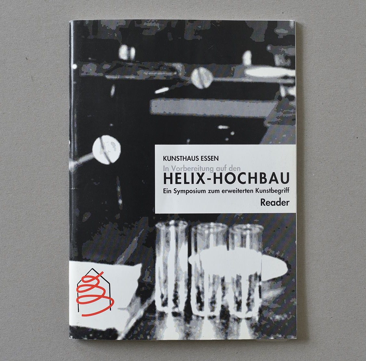 Katalog Der Helix-Hochbau