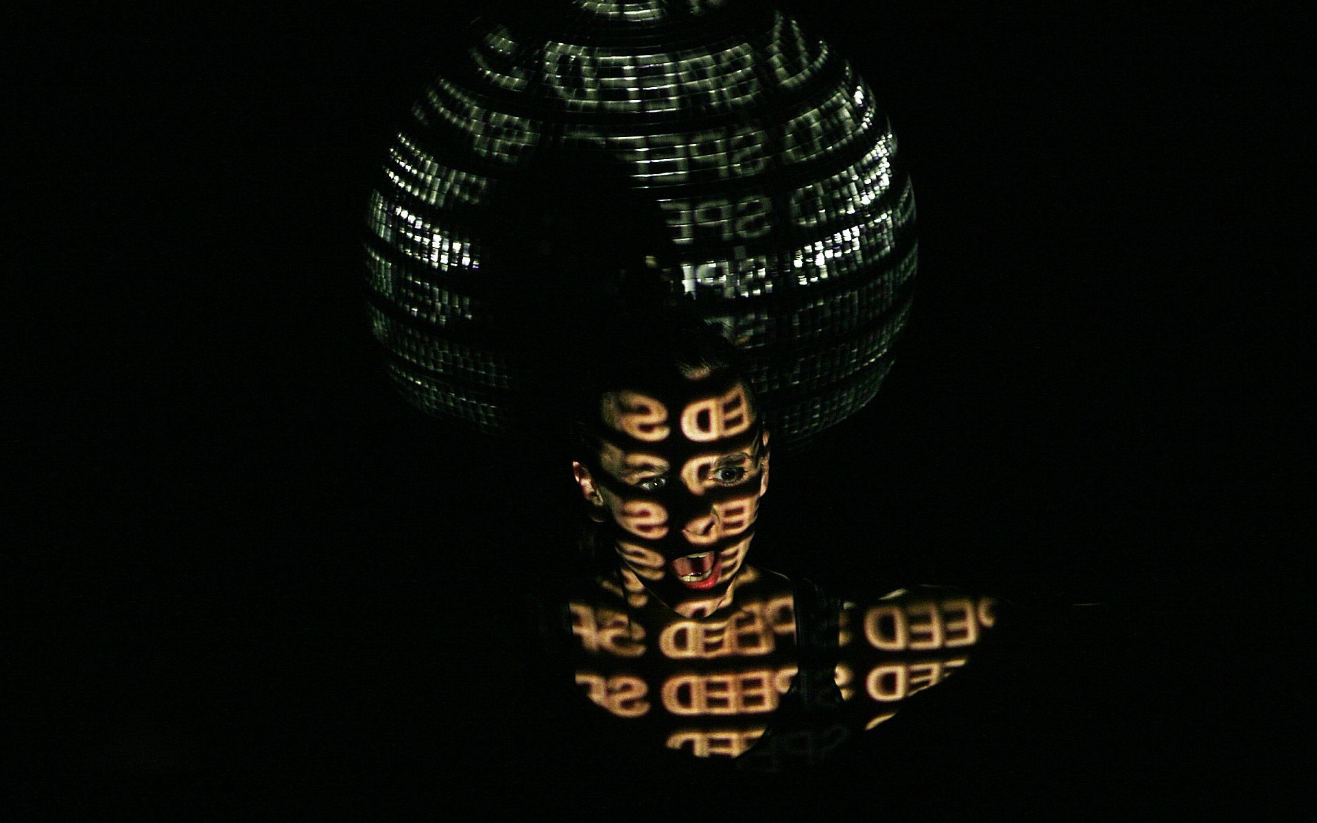Entre Pasos Dance Company: City Lights, 2009
